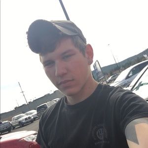 Meet your Posher, Cole